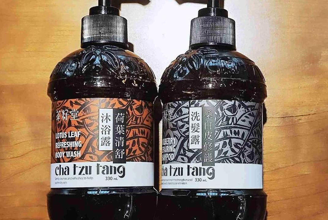 安蘭居旅店 An Lan Jie Hotel Chiayi City Exteriör bild